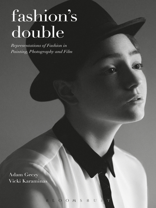 Title details for Fashion's Double by Adam Geczy - Available